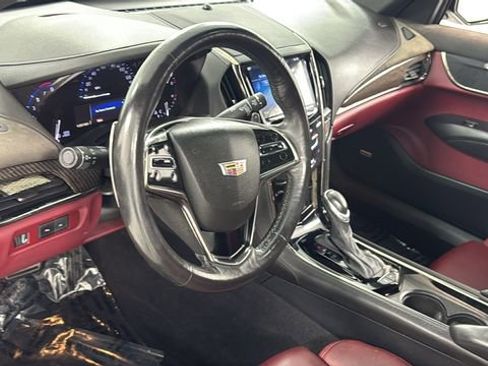 Used 2015 Cadillac ATS Performance image 32