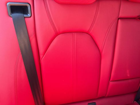 Used 2021 Alfa Romeo Stelvio Ti w/ Nero Edizione image 15