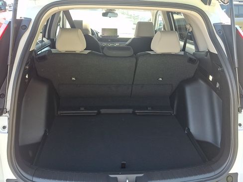 Used 2025 Honda CR-V EX image 29