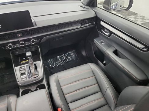 Used 2024 Honda CR-V Sport Touring image 16