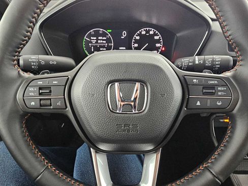 New 2025 Honda CR-V Sport-L image 24