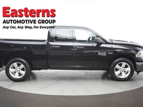 Used 2024 RAM 1500 Tradesman w/ Tradesman SXT Package AWD/4WD image 45