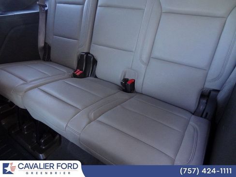 Used 2023 Chevrolet Tahoe LT RWD image 13