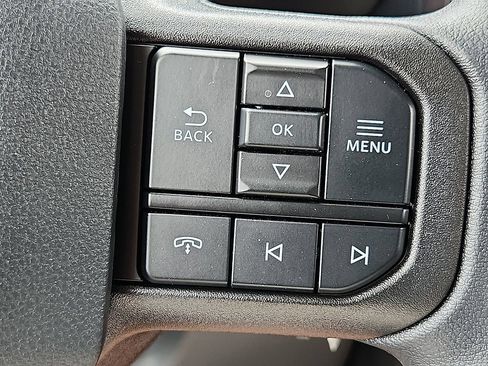 New 2026 Ford F350 XL AWD/4WD image 24
