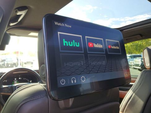 Used 2023 GMC Yukon Denali Ultimate image 33