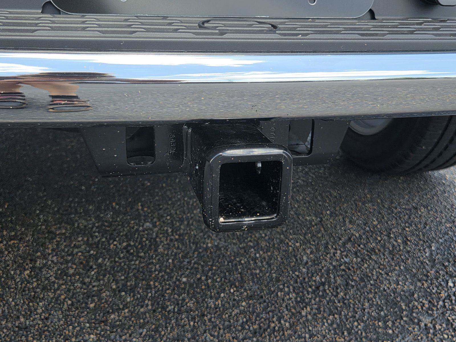 New 2026 RAM 1500 Big Horn AWD/4WD image 31