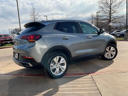 Used 2025 Buick Encore GX Preferred image 6