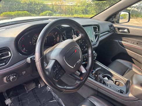 Used 2025 Dodge Durango R/T AWD/4WD image 8