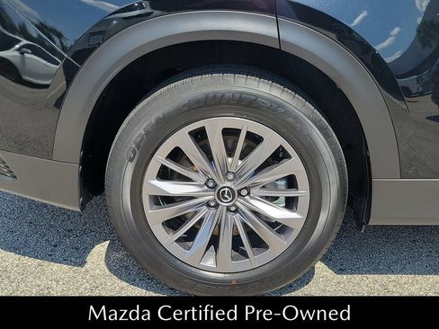Certified 2026 MAZDA CX-90 3.3 Turbo w/ Select Package AWD/4WD image 5