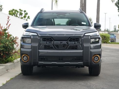 New 2026 Subaru Outback Wilderness image 5