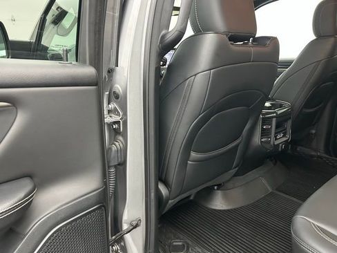 Used 2020 RAM 1500 Rebel w/ Rebel Level 2 Equipment Group image 28