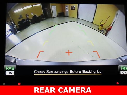 Used 2023 Subaru Crosstrek 2.5i Limited w/ Moonroof Package image 21