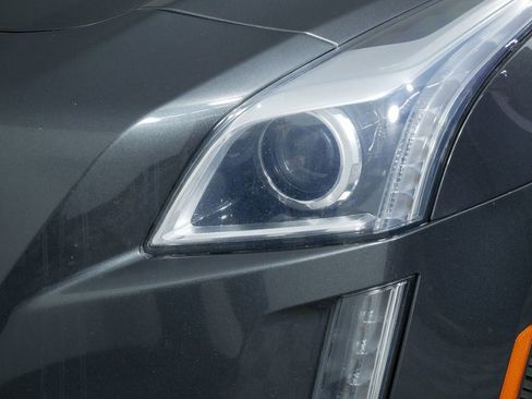 Used 2017 Cadillac CTS Luxury image 11