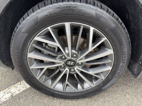 Used 2020 Hyundai Tucson Ultimate AWD/4WD image 2