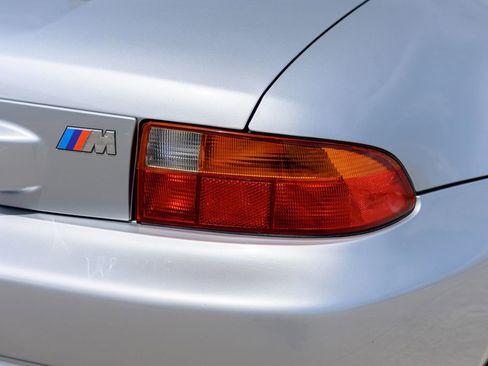 Used 1998 BMW M Roadster RWD image 15
