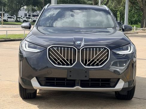 Used 2026 BMW X3 xDrive30i AWD/4WD image 3