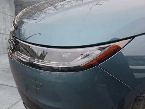 New 2026 Land Rover Range Rover Sport SE image 30