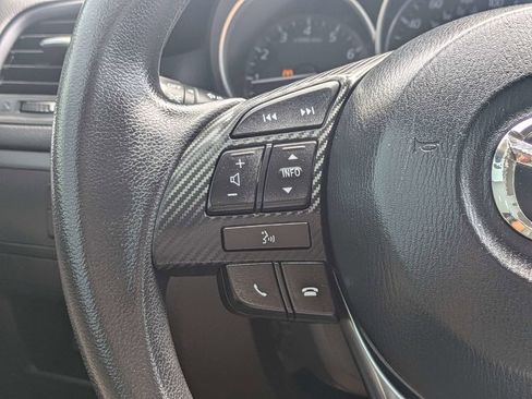 Used 2016 MAZDA CX-5 Sport FWD image 23