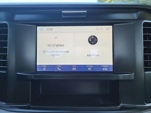 New 2026 Ford F350 XL w/ STX Appearance Package image 14