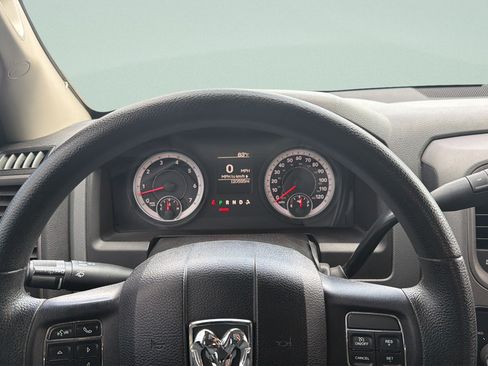 Used 2013 RAM 1500 Tradesman w/ Popular Equipment Group AWD/4WD image 13