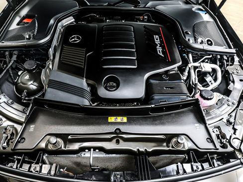 Certified 2022 Mercedes-Benz AMG GT 53 image 13