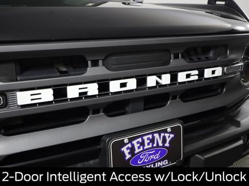 Used 2024 Ford Bronco Big Bend AWD/4WD image 22