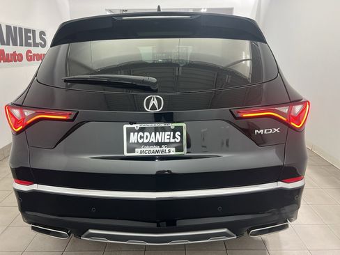 New 2026 Acura MDX FWD w/ Technology Package image 6