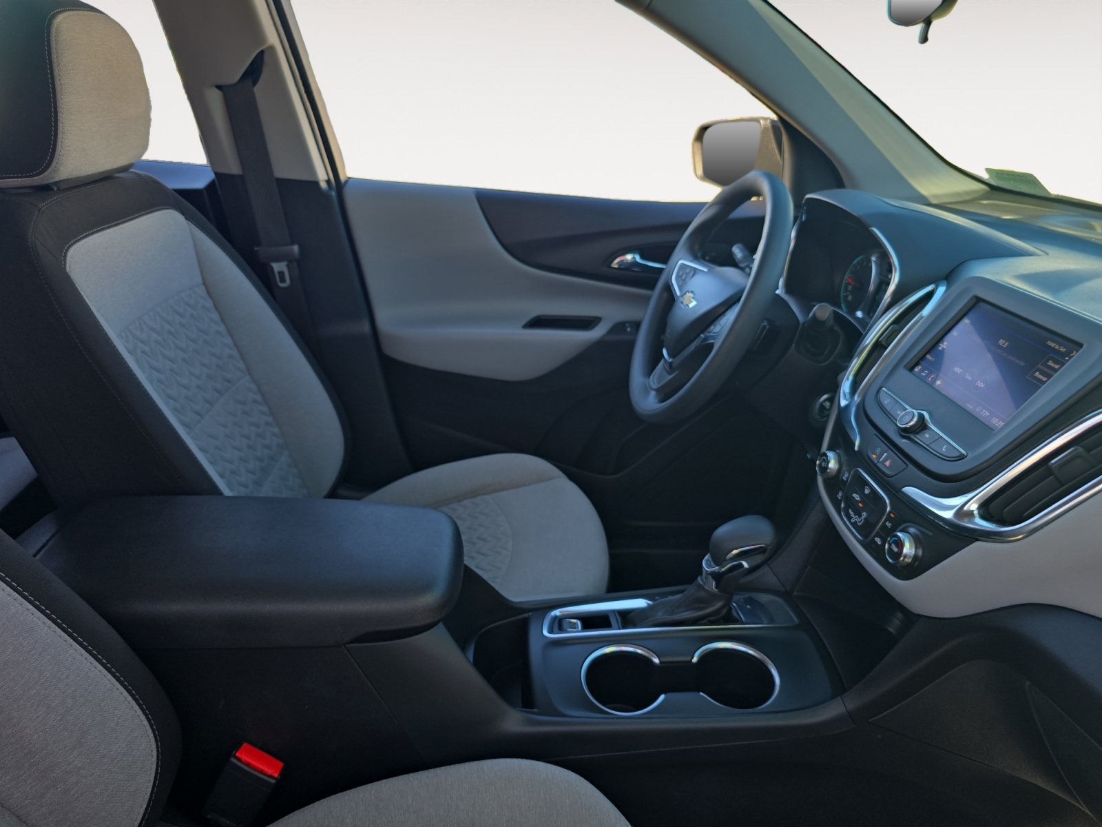 Used 2024 Chevrolet Equinox LS w/ LS Convenience Package FWD image 15