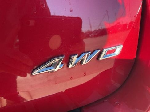 Used 2023 Ford Explorer Limited image 30