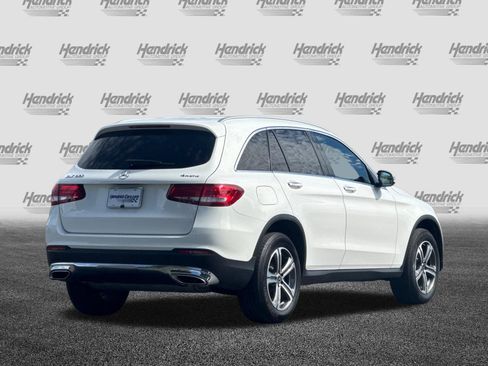 Used 2019 Mercedes-Benz GLC 300 4MATIC image 5
