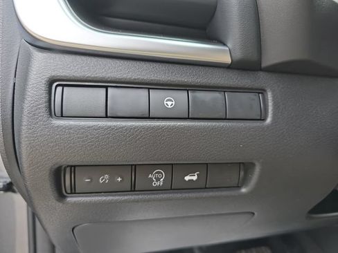 New 2026 Nissan Rogue Dark Armor FWD image 25