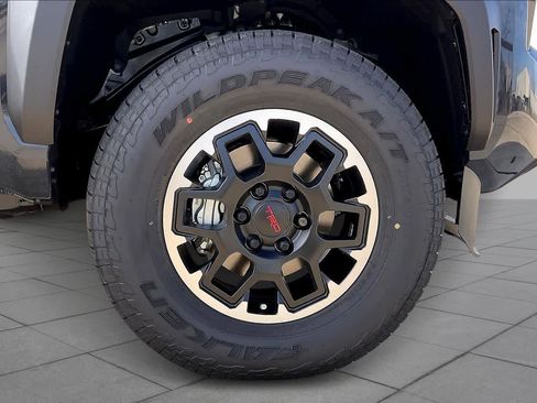New 2026 Toyota Tacoma TRD Off-Road image 12