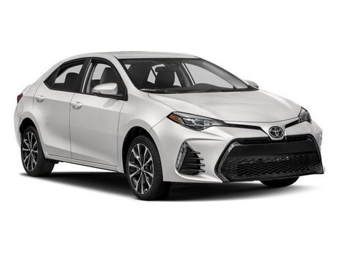 Used 2018 Toyota Corolla SE image 6