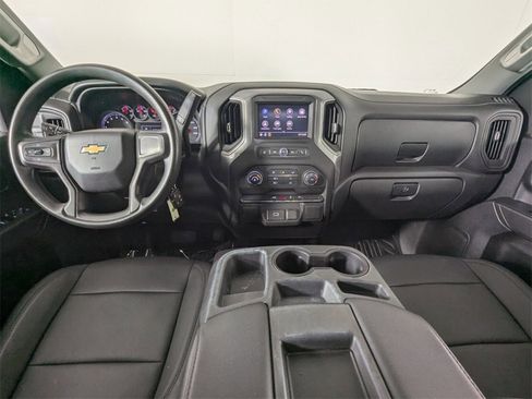 Used 2020 Chevrolet Silverado 2500 W/T w/ WT Convenience Package image 14