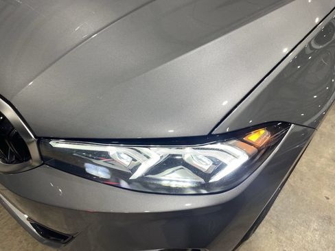 Used 2026 BMW 330i xDrive Sedan w/ Convenience Package AWD/4WD image 19