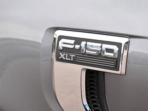 Used 2024 Ford F150 XLT w/ Mobile Office Package image 8