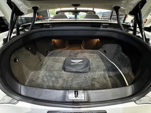 Used 2017 Bentley Continental GT AWD/4WD image 38