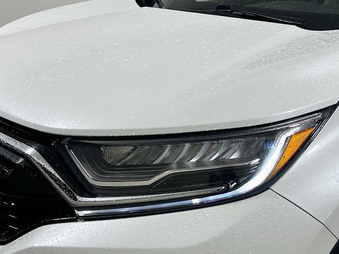Used 2022 Honda CR-V Touring image 11