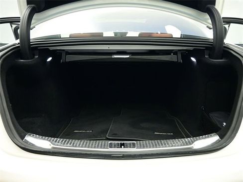 Used 2022 Mercedes-Benz S 500 4MATIC image 39
