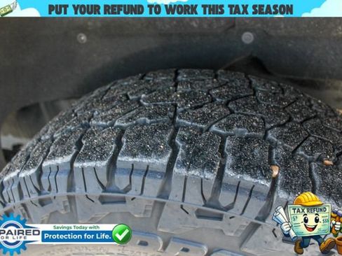 Used 2021 Chevrolet Silverado 1500 RST image 12