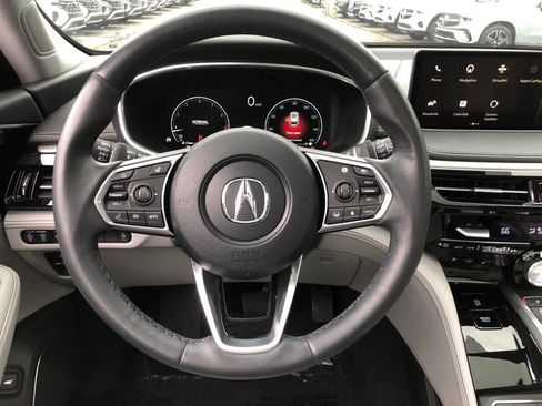 Used 2023 Acura MDX SH-AWD w/ Advance Package image 18
