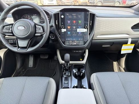 New 2026 Subaru Forester Premium AWD/4WD image 9