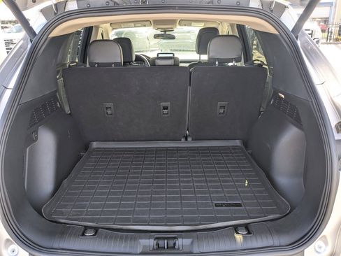 Used 2020 Ford Escape SEL image 13