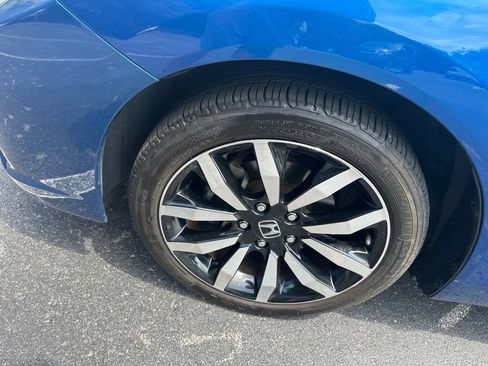 Used 2014 Honda Civic EX-L image 10