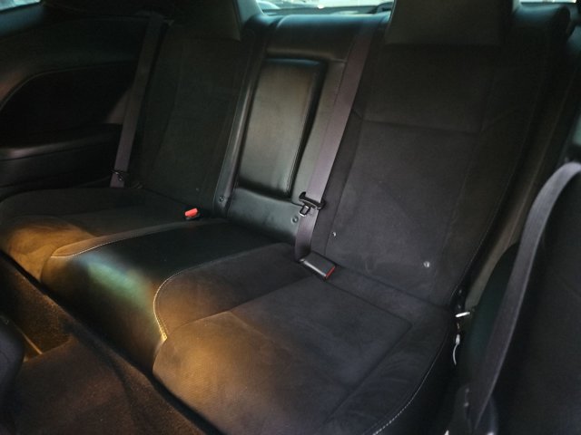 Used 2019 Dodge Challenger R/T w/ Plus Package RWD image 18