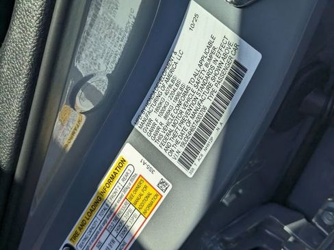 New 2026 Acura Integra A-Spec image 14