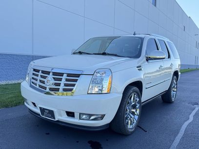 Used 2011 Cadillac Escalade Premium