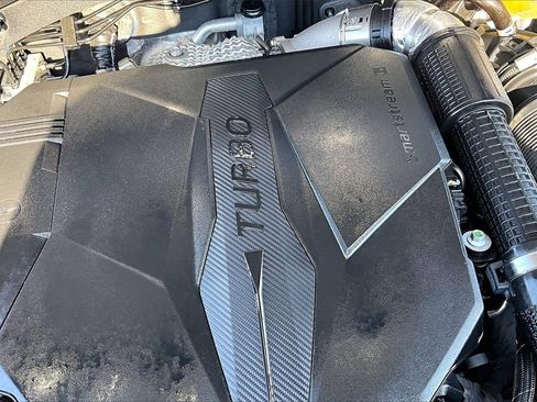 Used 2025 Kia Sorento SX image 35