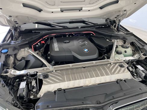Used 2025 BMW X3 xDrive30i w/ Premium Package image 31