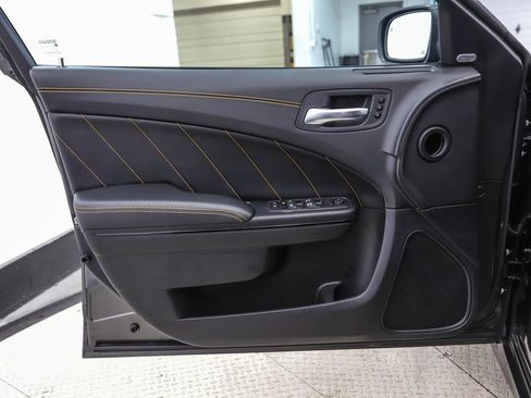 Used 2023 Dodge Charger Scat Pack image 9